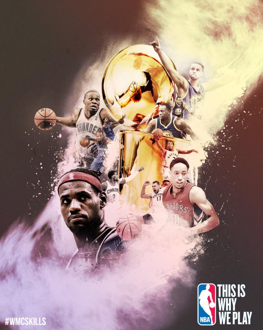 支持与人才 支持与人才