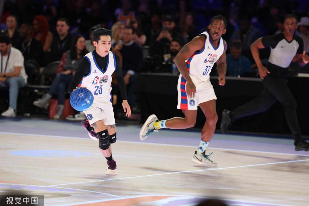 让广州男篮 让广州男篮